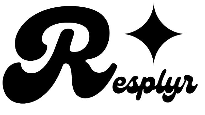 Resplyr Logo
